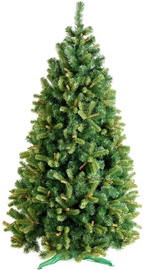 Искусственная ёлка DecoKing Wiera Green, 270 см, с подставкой