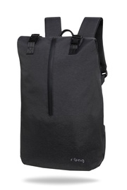Kuprinė juoda R-bag Hopper Z031