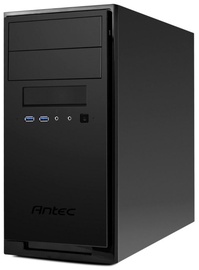 Antec New Solution NSK-3100 Mini Tower Black