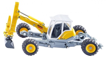 Siku Menzi Muck M545 Walking Excavator 3548