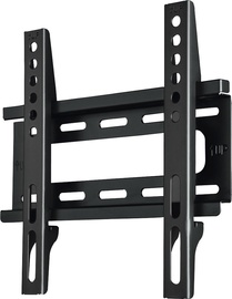 Televizoriaus laikiklis Hama Fix TV Wall Bracket 46" Black 00108714