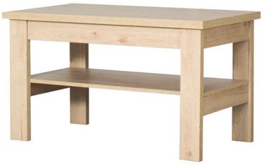 Bodzio Coffee Table S38 Light Oak