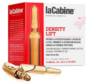 Kapsulas La Cabine Density Lift, 20 ml