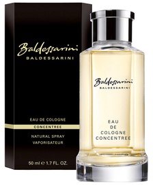 Kvepalai Hugo Boss Baldessarini 50ml EDC