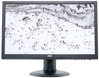 Monitorius AOC M2060PWQ