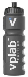 VPlab Drinking Bottle Gripper 750ml Grey