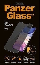 PanzerGlass Screen Protector P2662 For Apple iPhone XR/11