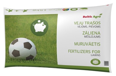 Muruväetis Baltic Agro 15kg