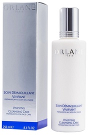 Makiažo valiklis Orlane Vivifying Cleansing Care, 250 ml