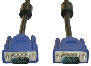 Akyga Cable VGA / VGA 3m