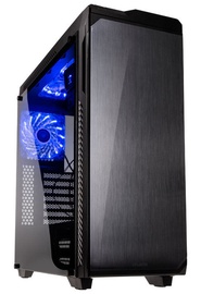 Zalman Case Z9 Neo Plus Midi Tower Insulated Black