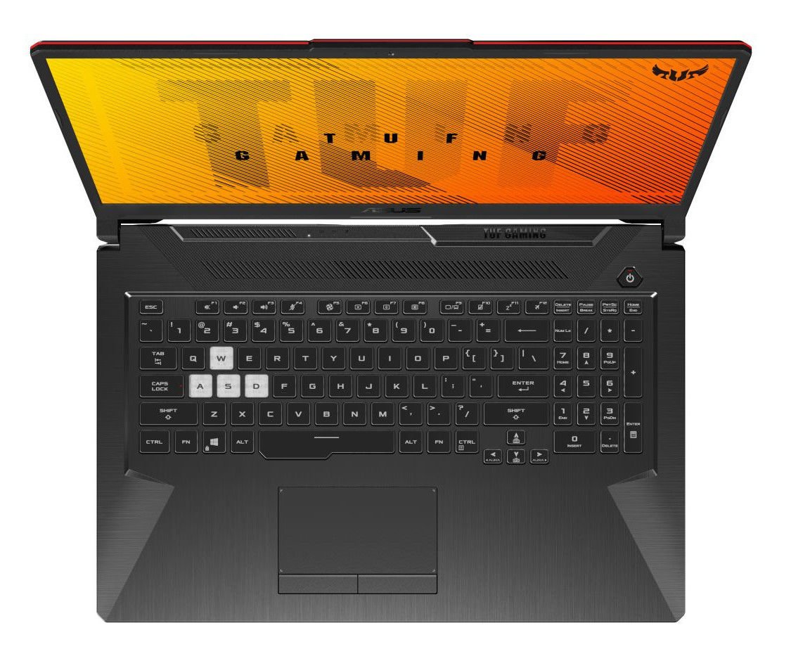 asus tuf 17 fx706li asus tuf 17 fx706li