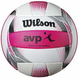 Wilson Volleyball AVP II Replica WTH6027XB