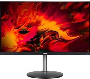Monitors Acer Nitro XV1 XV271ZBMIIPRX, 27", 1 ms