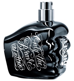 Tualetes ūdens Diesel Only the Brave Tattoo, 50 ml