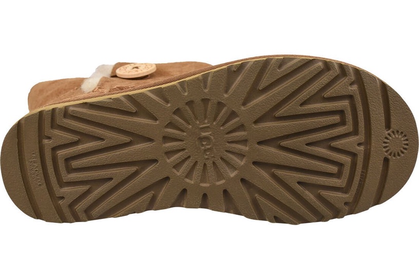 Jalanõud UGG, pruun, 36