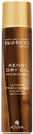 Alterna Bamboo Smooth Kendi Dry Oil Micromist 170ml