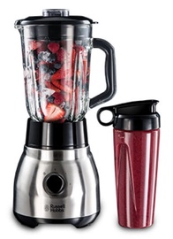 Russell Hobbs 23821-56 ST-Steel 2in1
