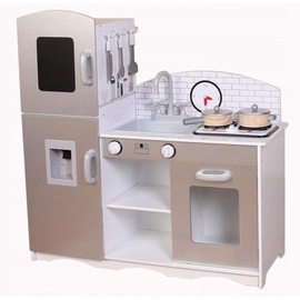 Eco Toys Wooden Kitchen XXL PLK529
