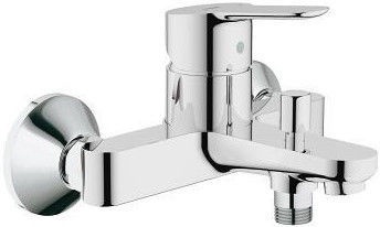 Grohe BauEdge Bath Faucet Chrome