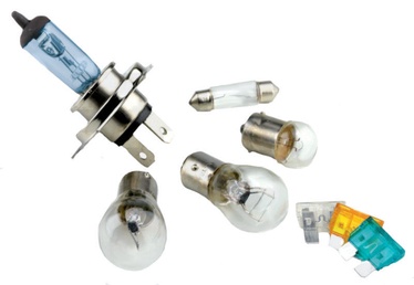 Автомобильная лампочка Bottari Kit H4 30570