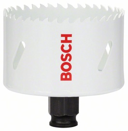 CAURUMZĀĢIS HSS-BIMET.73 MM (BOSCH)