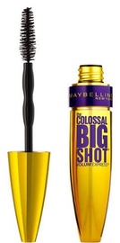 Тушь для ресниц Maybelline The Colossal Big Shot, Black