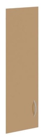 Skyland Imago Glass Door С-2 36.2x0.4x115cm Brown