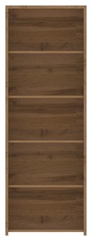 WIPMEB Tahoe TA-11 Bookcase Wotan Oak