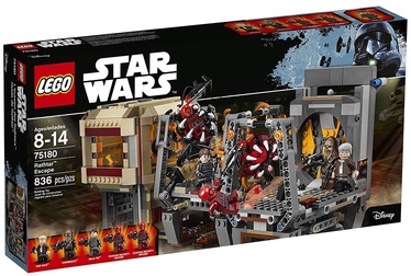 LEGO Star Wars Rathtar Escape 75180