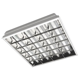 Montuojamas šviestuvas Northcliffe Mistral 418 A13 , 4X18W, G13