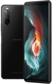Мобильный телефон Sony Xperia 10 II, черный, 4GB/128GB