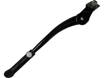 Massload Aero Adjustable Kickstand 20"-28" Silver