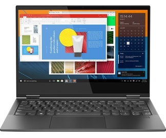Lenovo Yoga C630-13Q50 WOS Iron Grey 81JL000WMH
