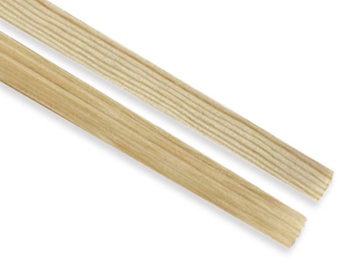 Apdares lente, 2000 m x 20 mm x 8 mm, masīva