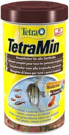 Zivju barība Tetra, 0.1 kg