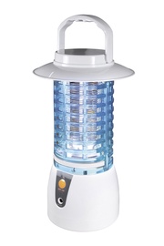 INSEKTU IZNĪCINATĀJS LED,15M2,12X41X32CM
