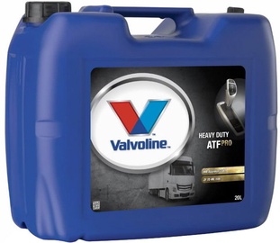 Масло для трансмиссии Valvoline, для грузовиков, 20 л