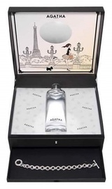 Набор для женщин Agatha Un Matin A Paris 100 ml EDT + Bracelet