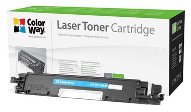 ColorWay Econom Toner Cartridge Black