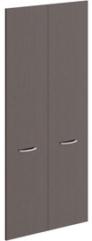 Skyland Dioni DHD 42-2 Doors 42.2x190x1.8cm Wenge Magic