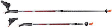 Accs Nordic Walking Poles Gabel Stretch