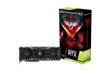 Gainward GeForce RTX 2080 Ti Phoenix 11GB GDDR6 426018336-4115