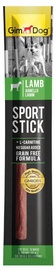 Gimborn Gimdog Sport Stick With Lamb 12g