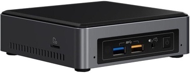 Intel NUC KIT BOXNUC7i5BNKP