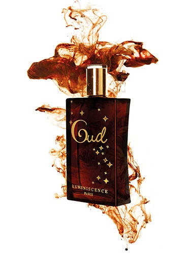 reminiscence oud perfume