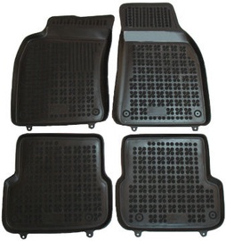 REZAW-PLAST Audi A6 2008-2011 Rubber Floor Mats
