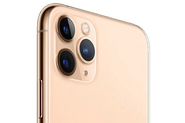 Mobiiltelefon Apple iPhone 11 Pro Max, roosa, 4GB/64GB