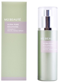 Sejas sprejs sievietēm M2 Beaute Ultra Pure Solutions, 75 ml