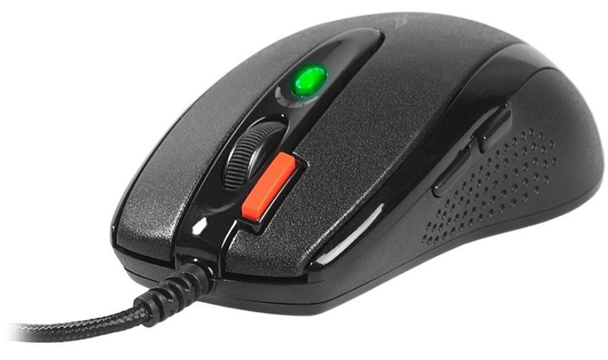 a4tech mice